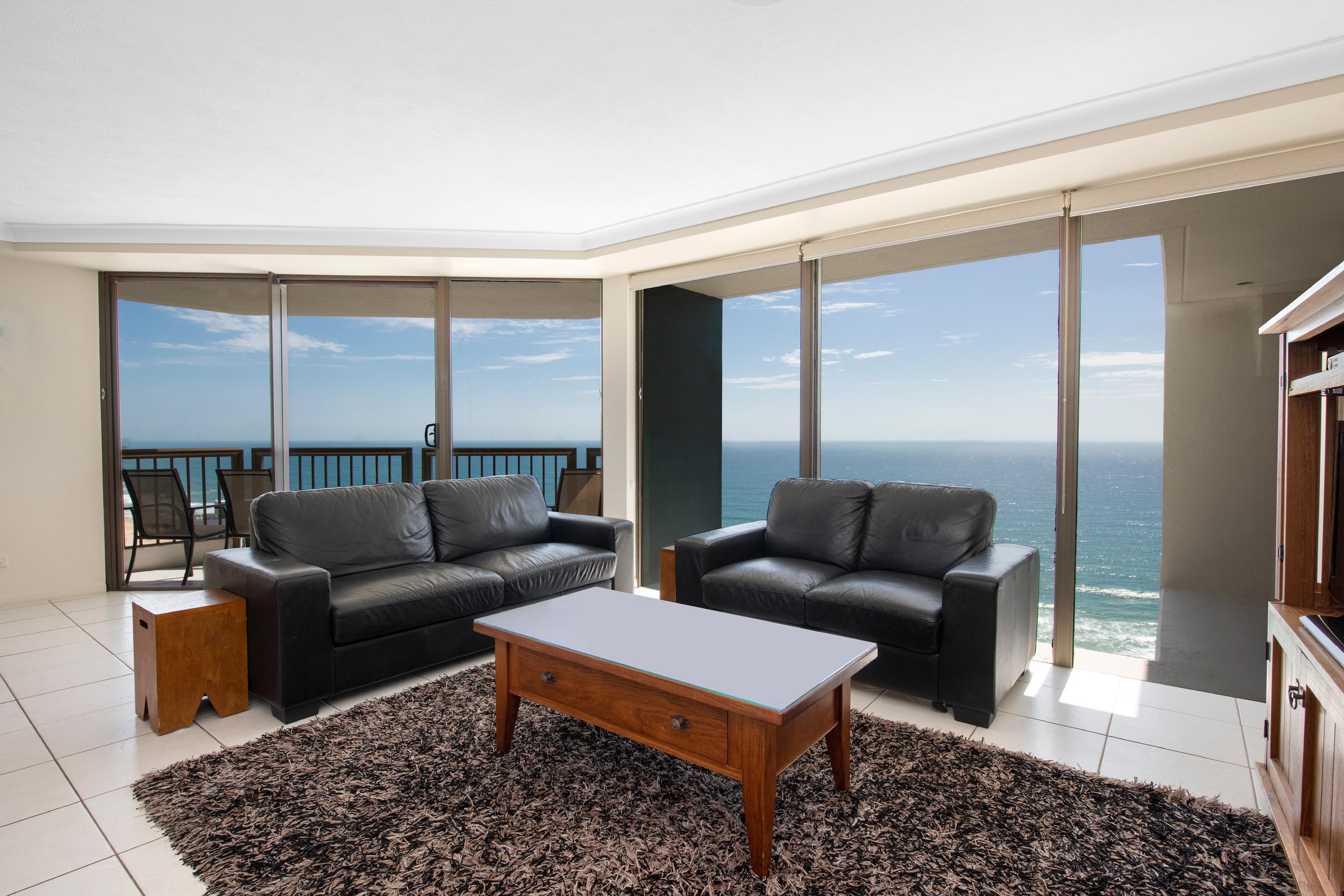 Breakfree Longbeach Resort Gold Coast Dış mekan fotoğraf