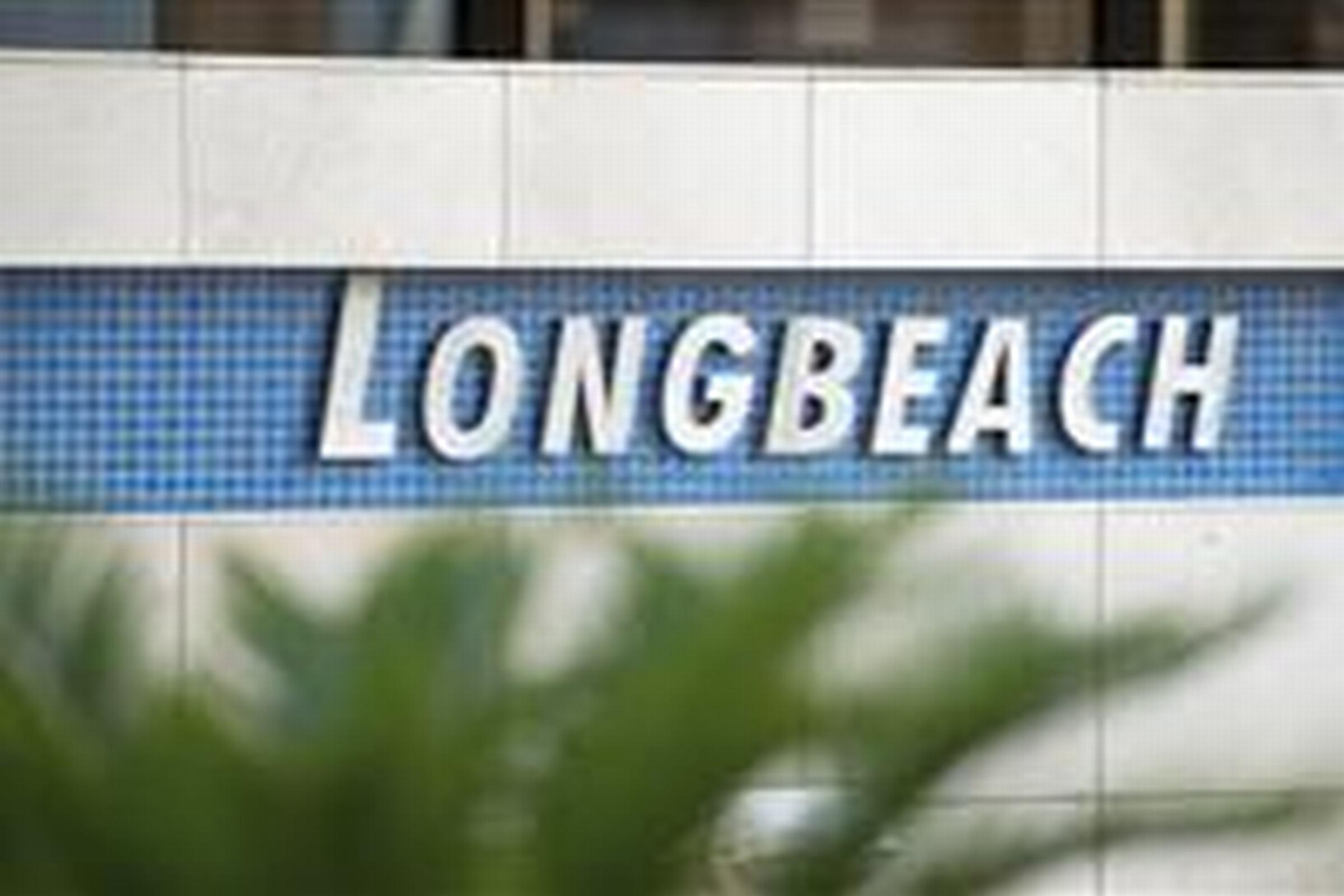 Breakfree Longbeach Resort Gold Coast Dış mekan fotoğraf