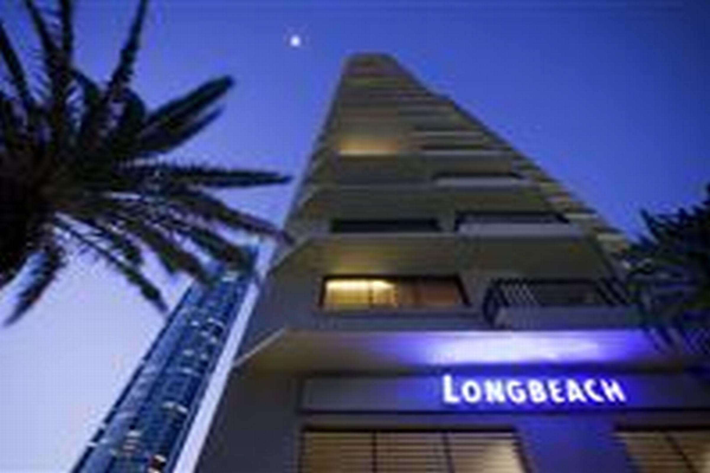 Breakfree Longbeach Resort Gold Coast Dış mekan fotoğraf