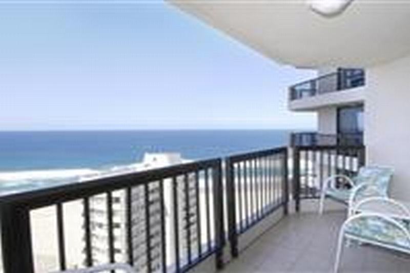 Breakfree Longbeach Resort Gold Coast Dış mekan fotoğraf
